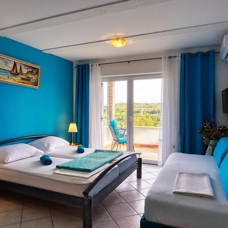Apartmán Apartman Studio Pula Exteriér fotografie