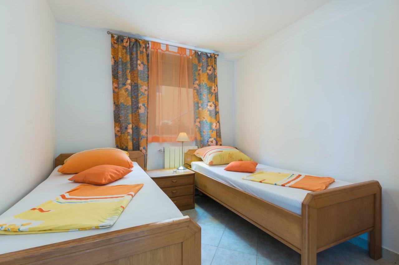 Apartmán Apartman Studio Pula Exteriér fotografie