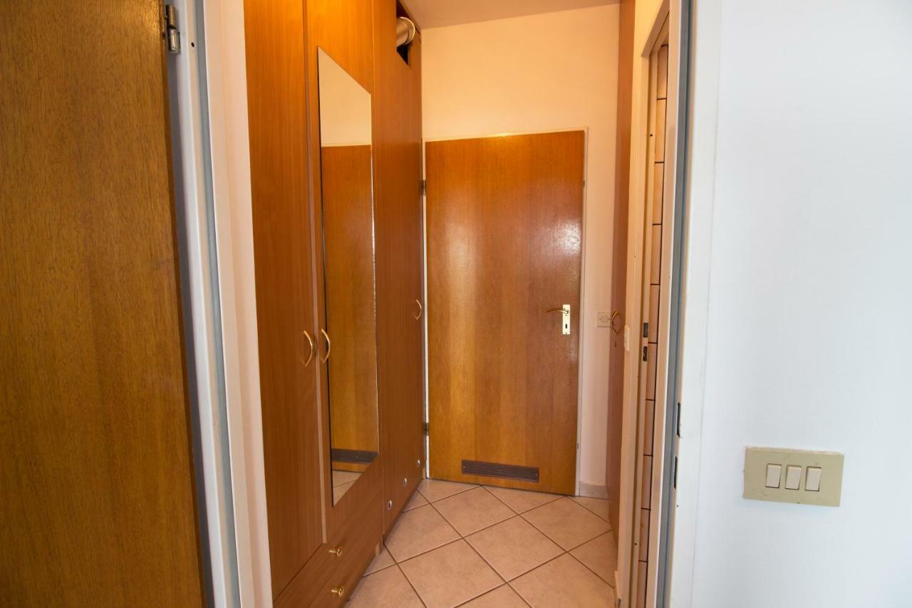 Apartmán Apartman Studio Pula Exteriér fotografie