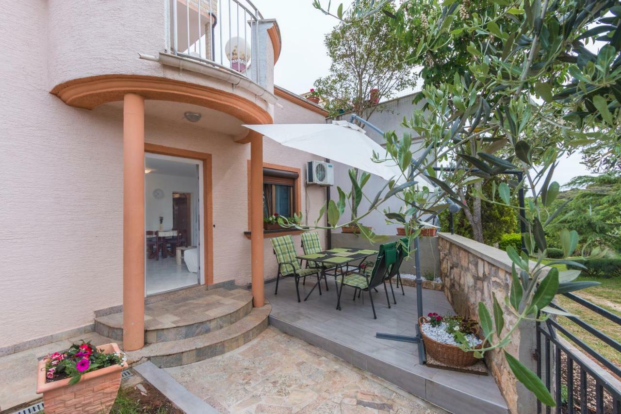 Apartmán Apartman Studio Pula Exteriér fotografie