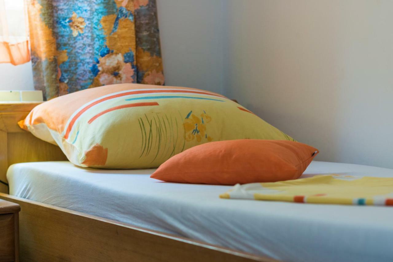 Apartmán Apartman Studio Pula Exteriér fotografie